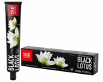 Splat Special Зубная паста Black Lotus, паста зубная, 75 мл, 1 шт, без фтора фото