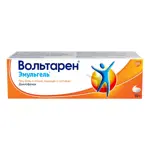 Вольтарен Эмульгель, 1%, гель для наружного применения, 50 г, 1 шт. Вольтарен Эмульгель, 1%, гель для наружного применения, 50 г, 1 шт. фото 4