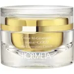 Hormeta Horme Gold Крем регенерирующий, крем для лица, 50 мл, 1 шт. фото
