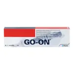 Go-on Протез синовиальной жидкости, 1%, протез синовиальной жидкости, 2.5 мл, 1 шт. Go-on Протез синовиальной жидкости, 1%, протез синовиальной жидкости, 2.5 мл, 1 шт. фото 1