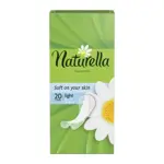 Naturella Camomile Light Прокладки ежедневные, прокладки гигиенические, 20 шт. фото
