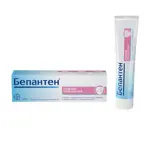 Бепантен, 5%, мазь для наружного применения, 100 г, 1 шт. Бепантен, 5%, мазь для наружного применения, 100 г, 1 шт. фото 1