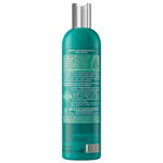 Natura Siberica Daily Detox Шампунь, шампунь, 400 мл, 1 шт, для жирных волос фото 2