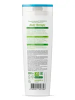 Synergetic body therapy крем-гель для душа, крем-гель, 380 мл, 1 шт, мятная свежесть Synergetic body therapy крем-гель для душа, крем-гель, 380 мл, 1 шт, мятная свежесть фото 2