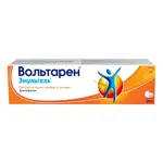 Вольтарен Эмульгель, 1%, гель для наружного применения, 150 г, 1 шт. Вольтарен Эмульгель, 1%, гель для наружного применения, 150 г, 1 шт. фото 4