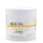 Aravia Organic Крем для тела увлажняющий укрепляющий Vitality SPA, крем, 300 мл, 1 шт. фото