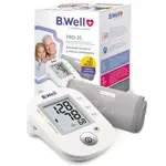 Тонометр автоматический B.Well WA PRO-35, 1 шт, без адаптера фото