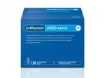 Orthomol AMD Extra Витамины для глаз, капсулы, 120 шт, на 120 дней фото