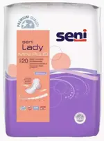 Seni Lady Mini plus Прокладки урологические, 20 шт, 2.5 капли фото