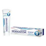 Sensodyne Восстановление и защита, паста зубная, 75 мл, 1 шт, с фтором Sensodyne Восстановление и защита, паста зубная, 75 мл, 1 шт, с фтором фото 2