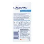 Sensodyne Total Care, 30 м, нить зубная, 1 шт, мята, объемная Sensodyne Total Care, 30 м, нить зубная, 1 шт, мята, объемная фото 3