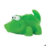 Курносики игрушка для ванны Крокодил, 1 шт, арт. 25166 фото