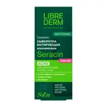 Librederm Серацин сыворотка азелаиновая матирующая антиакне, сыворотка, 50 мл, 1 шт. Librederm Серацин сыворотка азелаиновая матирующая антиакне, сыворотка, 50 мл, 1 шт. фото 3