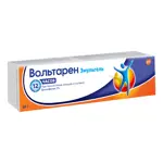 Вольтарен Эмульгель, 2%, гель для наружного применения, 30 г, 1 шт. Вольтарен Эмульгель, 2%, гель для наружного применения, 30 г, 1 шт. фото 2
