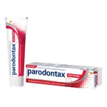 Parodontax, паста зубная, 50 мл, 1 шт, без фтора Parodontax, паста зубная, 50 мл, 1 шт, без фтора фото 1