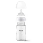 Avent бутылочка для кормления Natural Response, 260 мл, 1 шт, SCY903/01 Avent бутылочка для кормления Natural Response, 260 мл, 1 шт, SCY903/01 фото 2