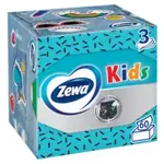 Zewa Kids салфетки бумажные, салфетки, 60 шт. Zewa Kids салфетки бумажные, салфетки, 60 шт. фото 3
