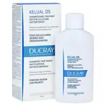 Ducray Kelual DS Шампунь, шампунь, 100 мл, 1 шт, от тяжелых форм перхоти фото