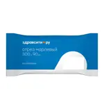 Здравсити Отрез марлевый медицинский нестерильный, 3 м х 90 см, 1 шт. фото