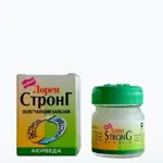 Лорен Стронг, бальзам облегчающий, 10 мл, 1 шт. фото