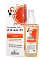 Floresan Vitamin C масло гидрофильное, масло, 100 мл, 1 шт. фото