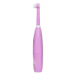 CS Medica kids CS-463-G, щетка зубная электрическая, 1 шт, розового цвета, детская, с рисунком CS Medica kids CS-463-G, щетка зубная электрическая, 1 шт, розового цвета, детская, с рисунком фото 2