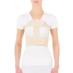 Тривес Бандаж послеоперационный на грудную стенку Т.23.08 (Т-1338), р. 4, бандаж, 1 шт, для женщин фото