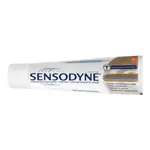 Sensodyne Комплексная Защита, паста зубная, 50 мл, 1 шт, с фтором Sensodyne Комплексная Защита, паста зубная, 50 мл, 1 шт, с фтором фото 8