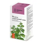 Мелиссы лекарственной трава, сырье растительное-порошок, 1.5 г, 20 шт. фото