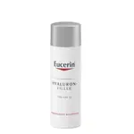 Eucerin Hyaluron-Filler крем дневной spf 15, крем для лица, 50 мл, 1 шт, для нормальной и комбинированной кожи фото