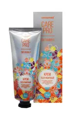 Консумед Care Pro витамин F крем, крем для тела, 75 мл, 1 шт, полужирный Консумед Care Pro витамин F крем, крем для тела, 75 мл, 1 шт, полужирный фото 2