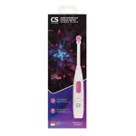 CS Medica CS-466-W, щетка зубная электрическая, 1 шт, белого цвета, 18 000 движ./мин CS Medica CS-466-W, щетка зубная электрическая, 1 шт, белого цвета, 18 000 движ./мин фото 3