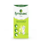 Гутталакс, 7.5 мг/мл, капли для приема внутрь, 15 мл, 1 шт. Гутталакс, 7.5 мг/мл, капли для приема внутрь, 15 мл, 1 шт. фото 1