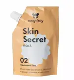Holly Polly Skin Secret успокаивающая маска для кожи головы, маска, 100 мл, 1 шт. фото