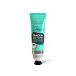 Novosvit Pore Correct Маска для Т-зоны вулканическая глина, маска для лица, 40 мл, 1 шт, Zinc PCA фото