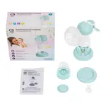 CS Medica kids Молокоотсос ручной CS-41, 1 шт, с принадлежностями CS Medica kids Молокоотсос ручной CS-41, 1 шт, с принадлежностями фото 3
