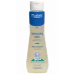 Mustela Мягкий шампунь для детских волос, шампунь, 200 мл, 1 шт. Mustela Мягкий шампунь для детских волос, шампунь, 200 мл, 1 шт. фото 3