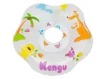 Roxy-kids Круг на шею для купания малышей Кенгуру, 1 шт. фото 2