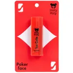 Holly Polly Poker Face бальзам для губ, бальзам для губ, 4.8 г, 1 шт, ледяная кола фото
