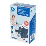 Тонометр механический CS Medica CS-106, тонометр, 1 шт, с фонендоскопом Тонометр механический CS Medica CS-106, тонометр, 1 шт, с фонендоскопом фото 4