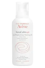 Avene XeraCalm A.D масло липидовосполняющее очищающее, масло, 400 мл, 1 шт. фото