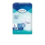 Tena Slip Plus Подгузники для взрослых, Large L (3), 10 шт. Tena Slip Plus Подгузники для взрослых, Large L (3), 10 шт. фото 2