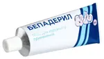 Бепадерил, 5%, мазь для наружного применения, 100 г, 1 шт. Бепадерил, 5%, мазь для наружного применения, 100 г, 1 шт. фото 3
