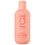 ICE Professional by Natura Siberica Color Luminaiser Шампунь, шампунь, 250 мл, 1 шт, для окрашенных волос фото