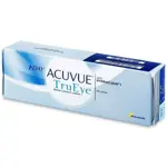 1-Day Acuvue TruEye Линзы контактные Однодневные, BC=8,5 d=14,2, 30 шт, D(-4.50), стерильно фото