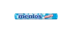 Mentos Жевательные драже мята, конфета жевательная, 37 г, 1 шт. фото