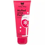 Holly Polly Mulled wine Party крем для рук питание и восстановление, крем, 75 мл, 1 шт. фото