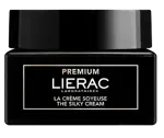 Lierac Premium крем для лица бархатистый, крем, 50 мл, 1 шт. фото
