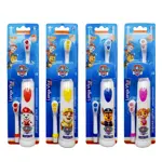 Longa Vita Электрическая зубная щетка детская Paw Patrol, 1 шт, цвет в ассортименте, с 3-х лет фото 2