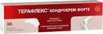 Терафлекс Хондрокрем Форте, крем для наружного применения, 30 г, 1 шт, 1% + 5% Терафлекс Хондрокрем Форте, крем для наружного применения, 30 г, 1 шт, 1% + 5% фото 6